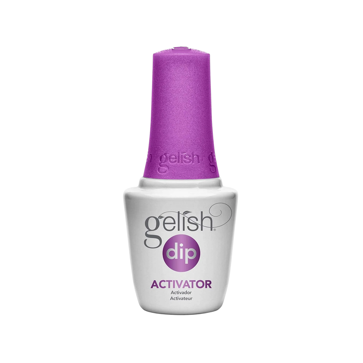 Gelish - DIP Activator 15ml – front of pack