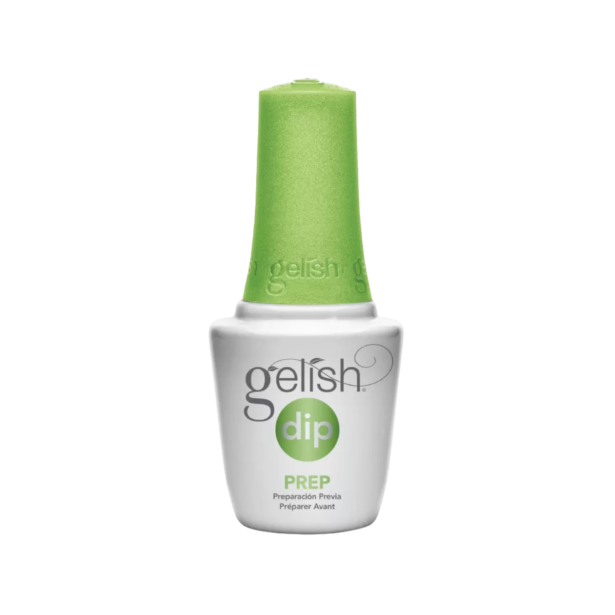 Gelish - DIP Prep 15ml – front of pack