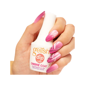 Gelish - Dip LED Ombre Coat 15ml – product view 2