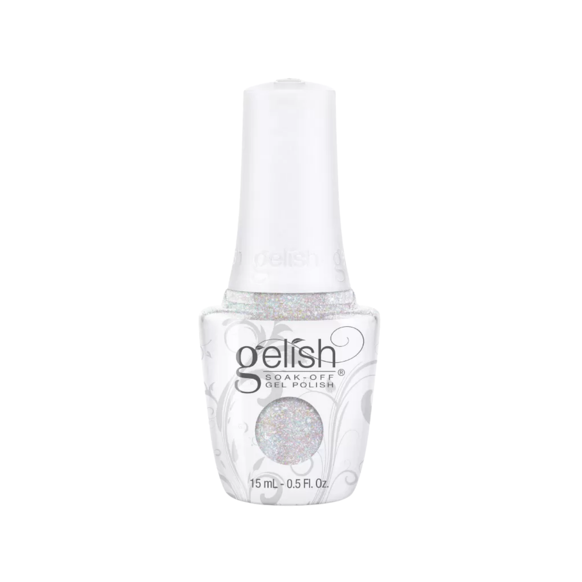 Gelish - Fame Game Soak Off Gel Polish 15ml – front of pack