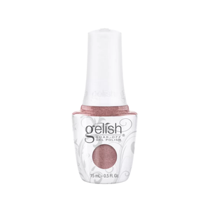 Gelish - Glamour Queen Soak Off Gel Polish 15ml – front of pack