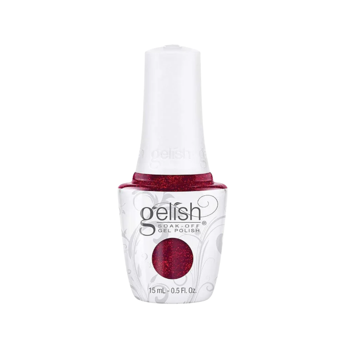 Gelish - Good Gossip Soak Off Gel Polish 15ml – front of pack