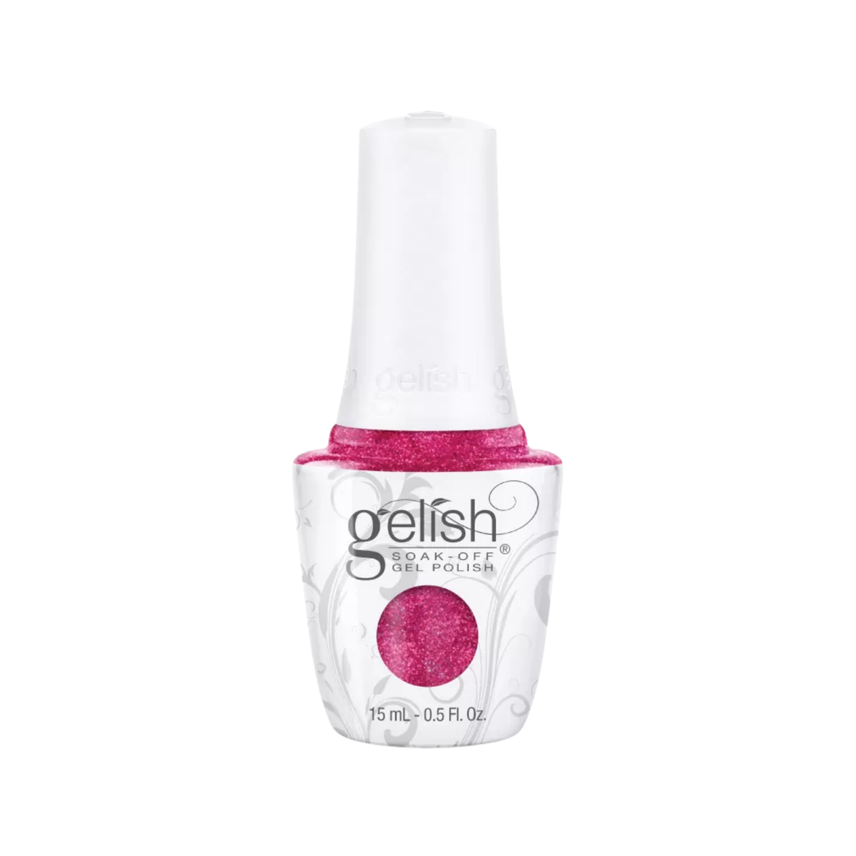 Gelish - High Voltage Soak Off Gel Polish 15ml – front of pack