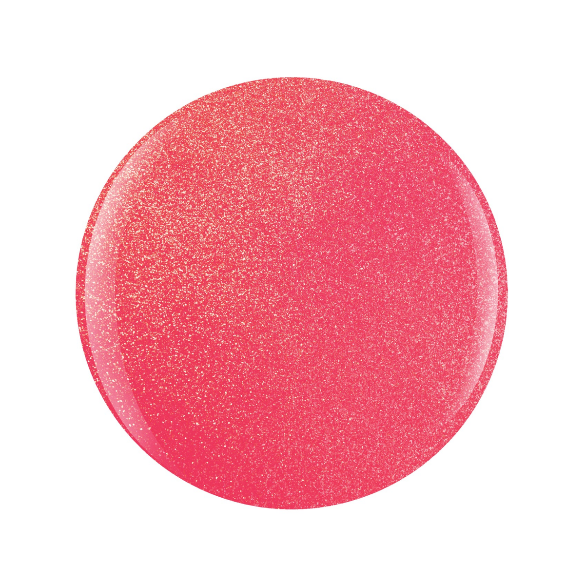 Gelish - Hip Hot Coral Soak Off Gel Polish 15ml – product view 2