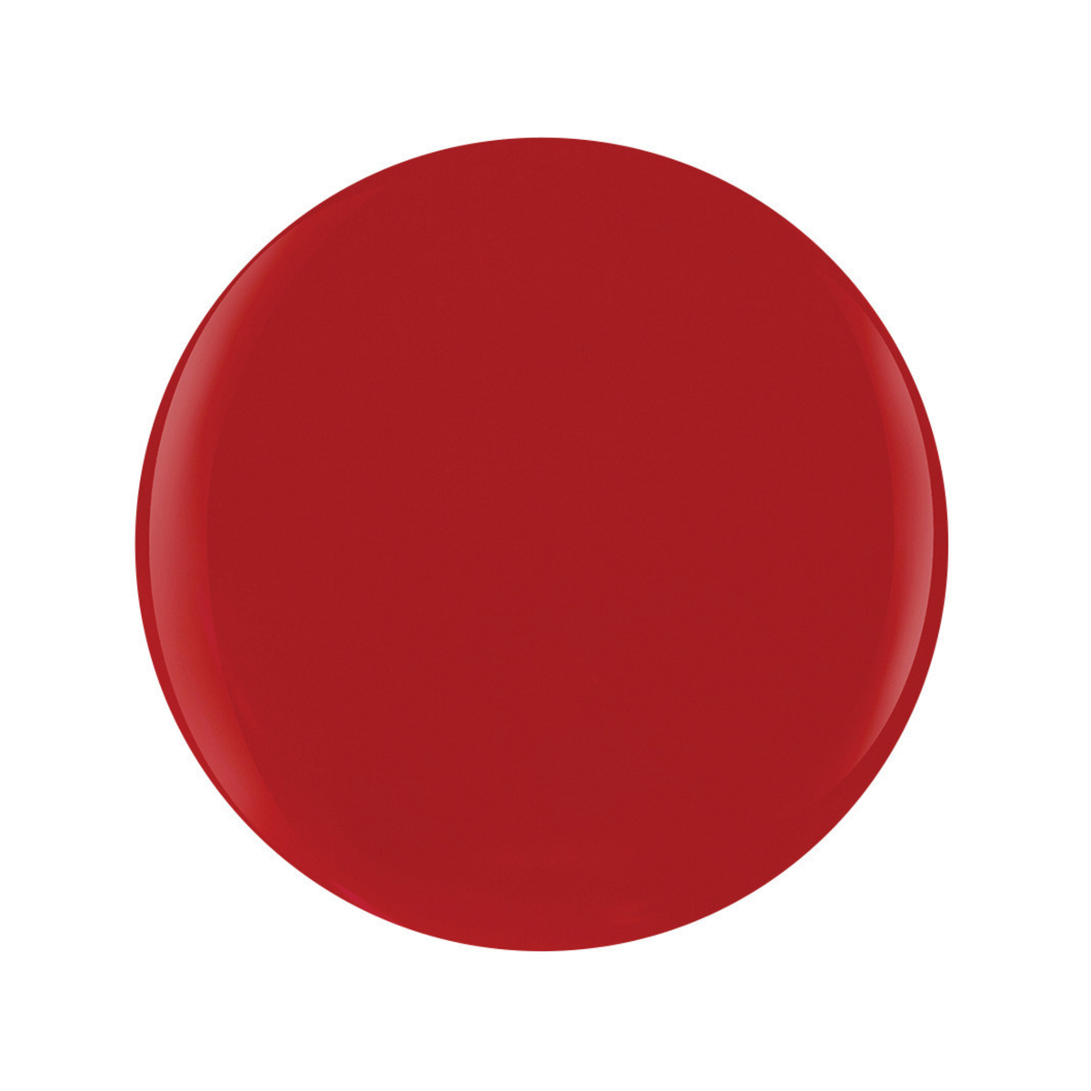 Gelish - Hot Rod Red Soak Off Gel Polish 15ml – product view 2