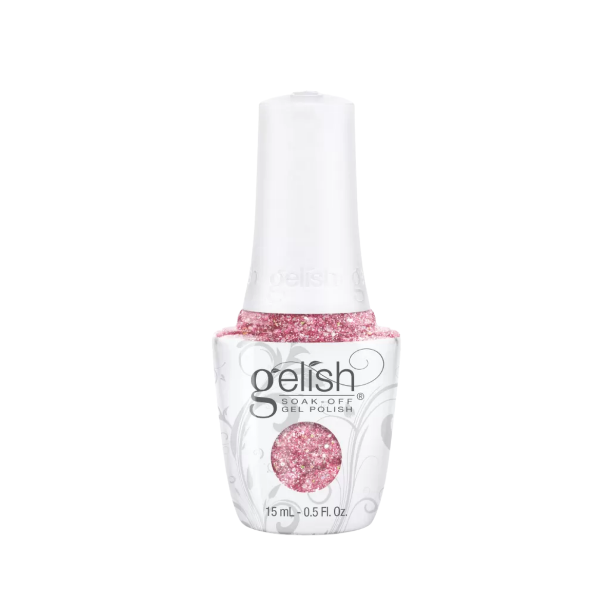 Gelish - June Bride Soak Off Gel Polish 15ml – front of pack