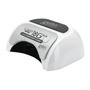 Gelish - LED 18G Plus LED Light with Comfort Cure – product view 2