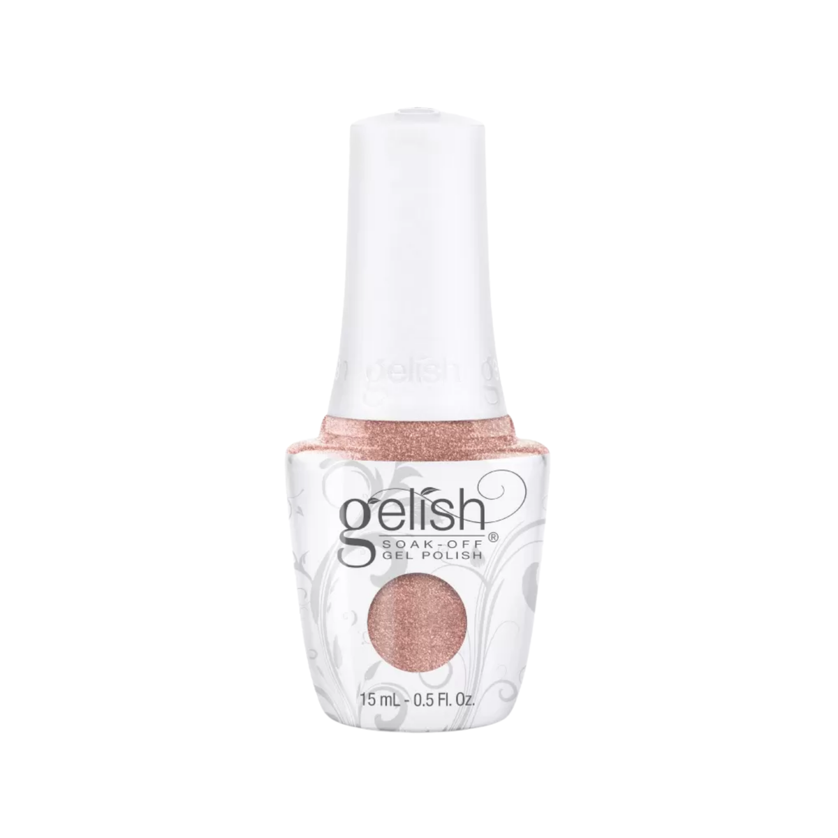 Gelish - Last Call Soak Off Gel Polish 15ml – front of pack