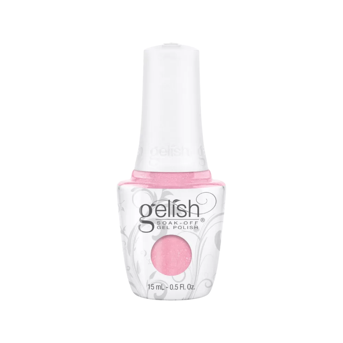 Gelish - Light Elegant Soak Off Gel Polish 15ml – front of pack