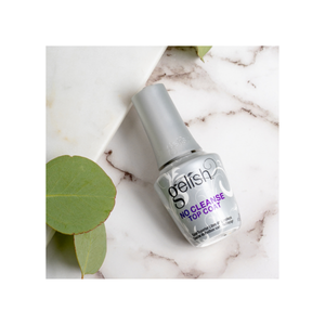 Gelish - No Cleanse Top Coat 15ml – product view 2