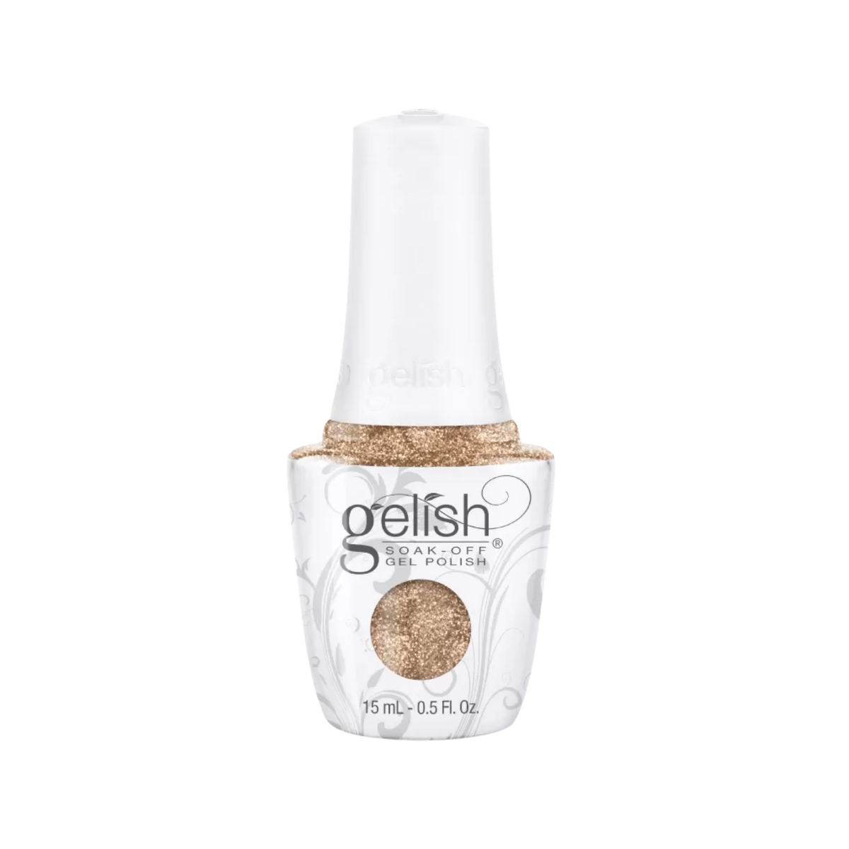 Gelish - No Way Rosé Soak Off Gel Polish 15ml – front of pack