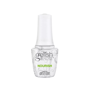 Gelish - Nourish Cuticle Oil 15ml – front of pack