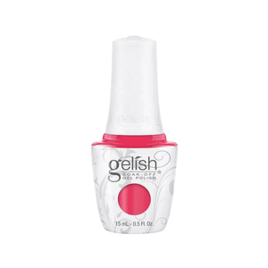 Gelish - Passion Soak Off Gel Polish 15ml – front of pack