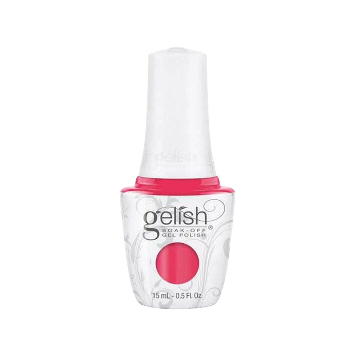 Gelish - Passion Soak Off Gel Polish 15ml – front of pack