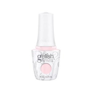 Gelish - Simple Sheer Soak Off Gel Polish 15ml – front of pack