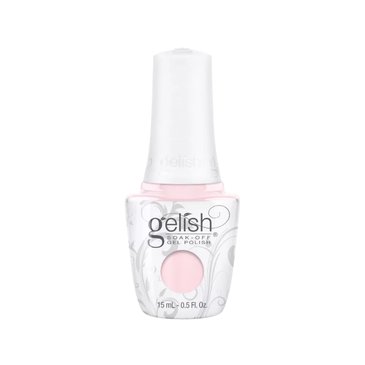 Gelish - Simple Sheer Soak Off Gel Polish 15ml – front of pack