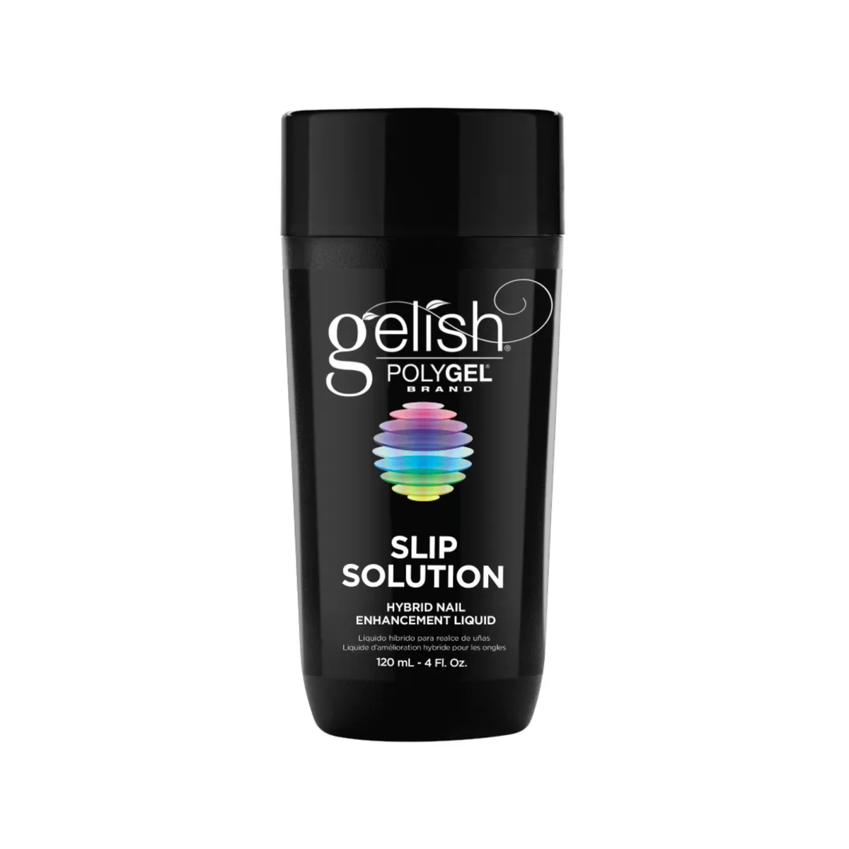 Gelish - Slip Solution 120ml – front of pack