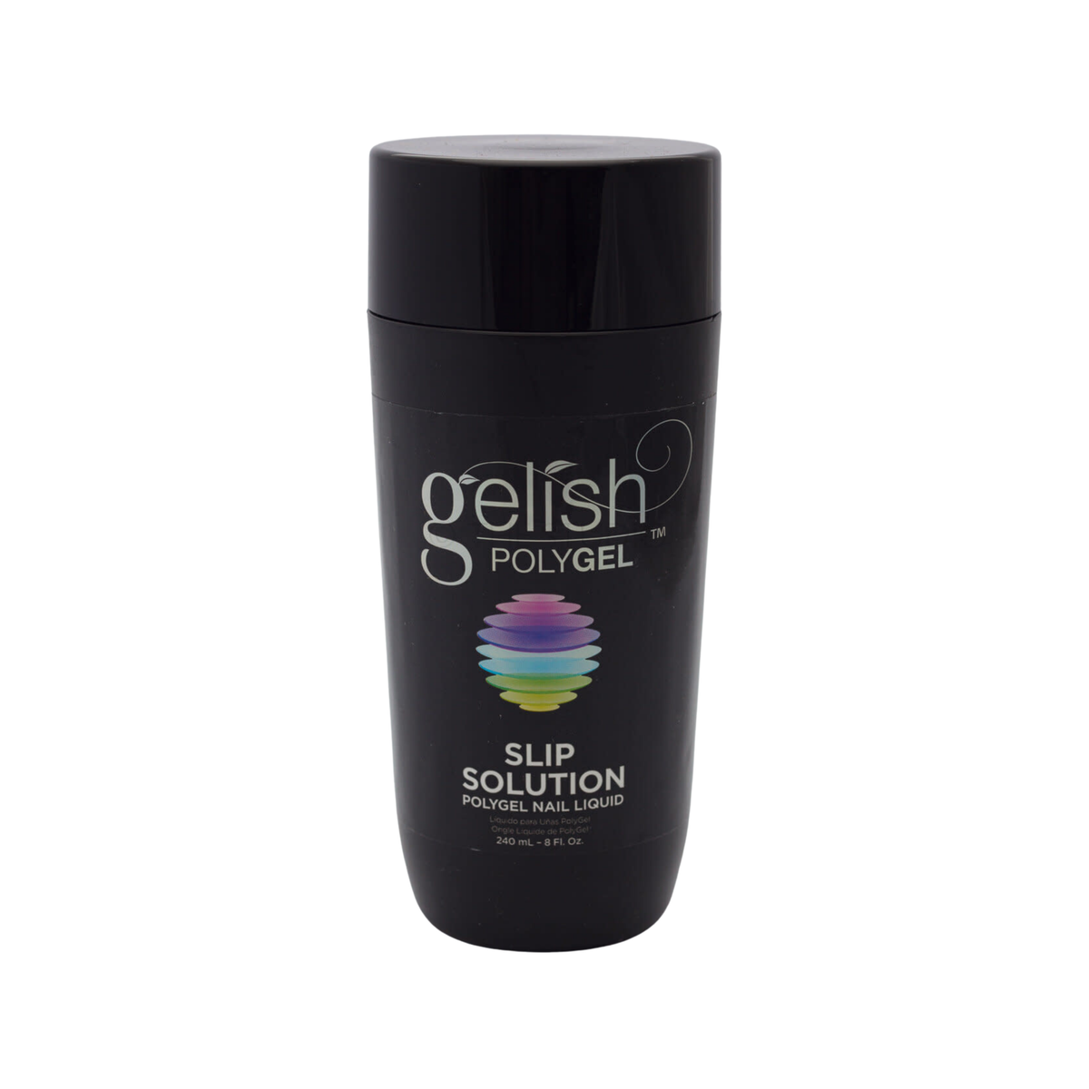Gelish - Slip Solution 240ml – product view 2