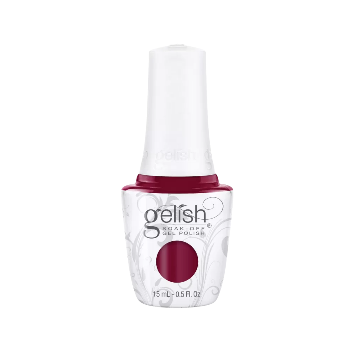 Gelish - Stand Out Soak Off Gel Polish 15ml – front of pack