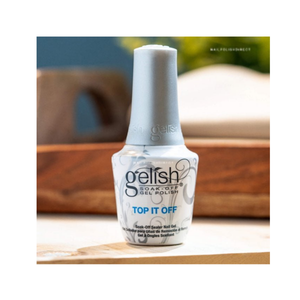 Gelish - Top It Off 15ml – product view 2