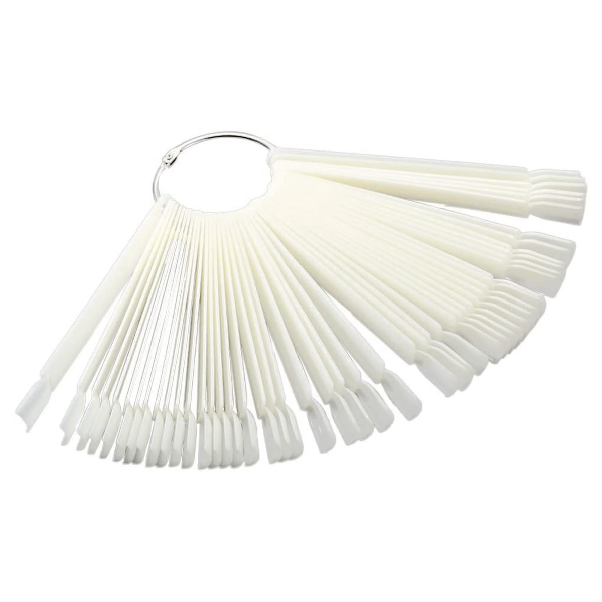 Gelish - Unpainted Nail Tip Sticks 50pk – product view 2