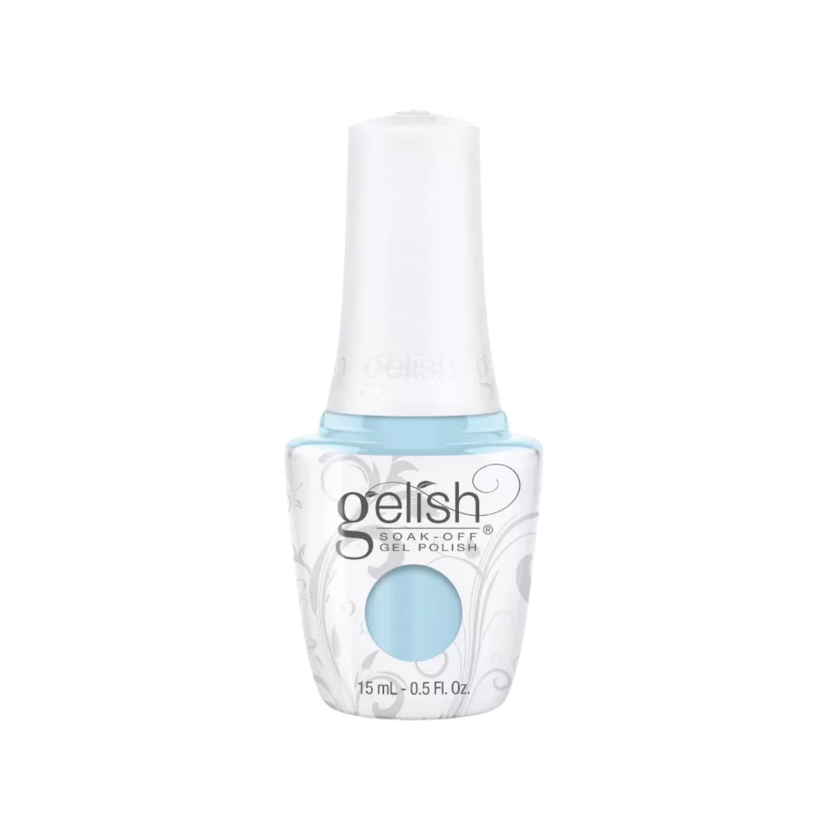 Gelish - Water Baby Soak Off Gel Polish 15ml – front of pack