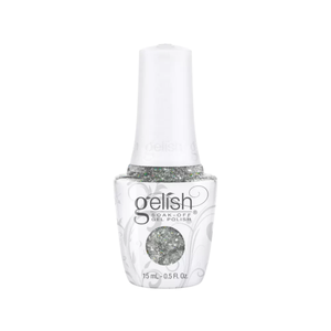 Gelish - Water Field Soak Off Gel Polish 15ml – front of pack