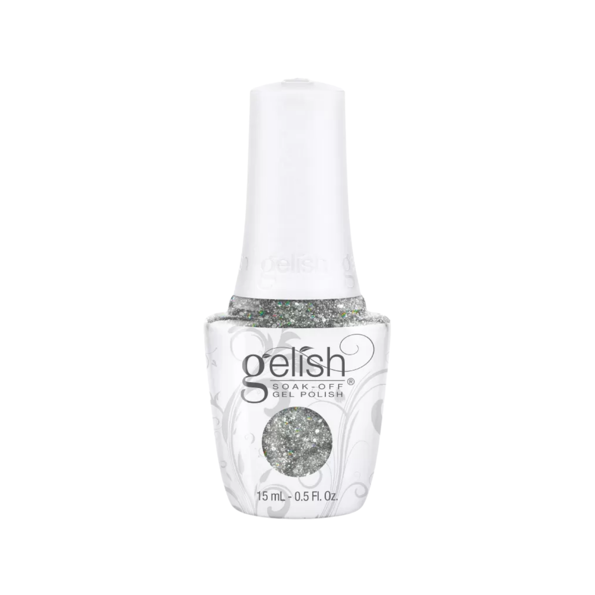 Gelish - Water Field Soak Off Gel Polish 15ml – front of pack