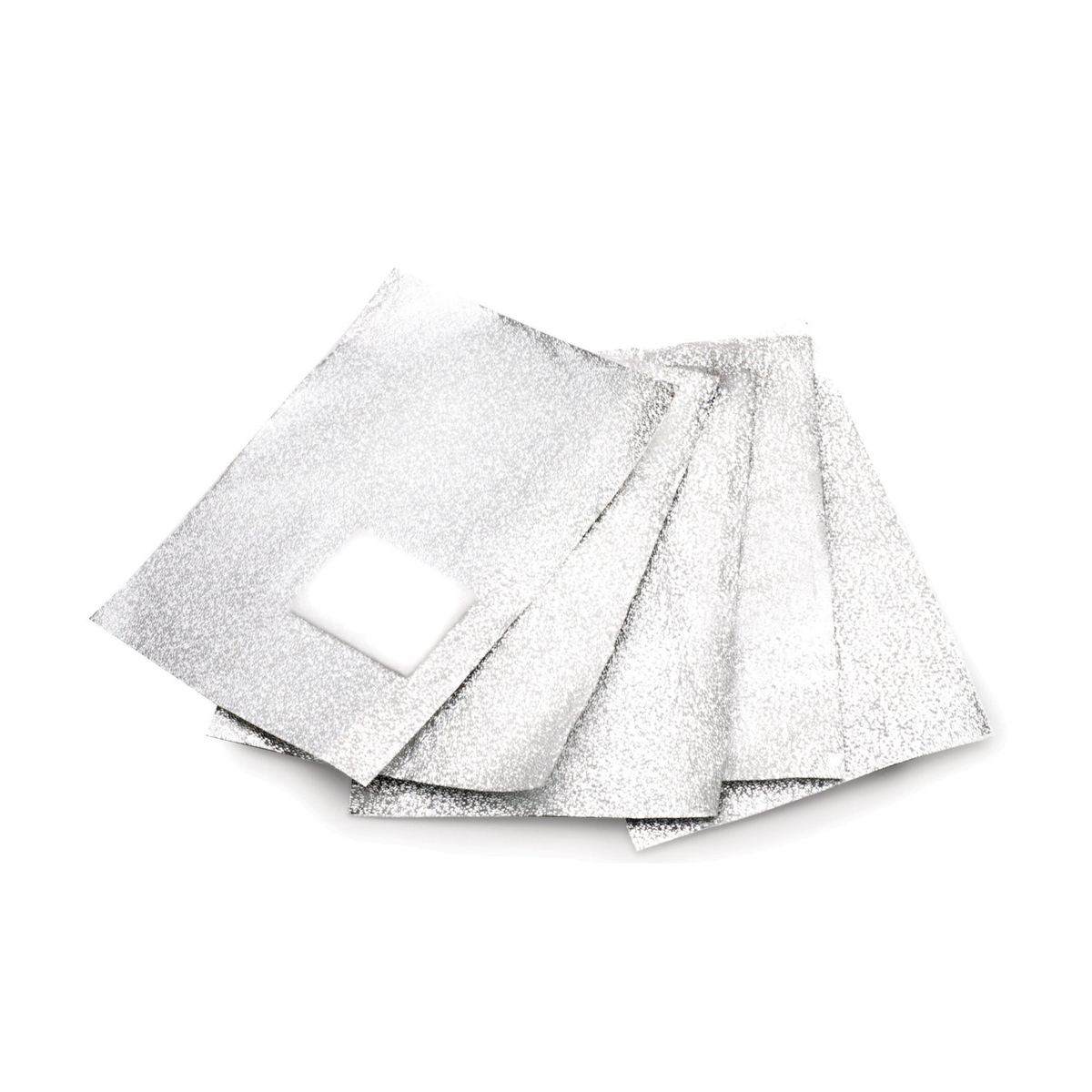Gelish - Wrap It Off Foil Wrap Removal 100pc – product view 2