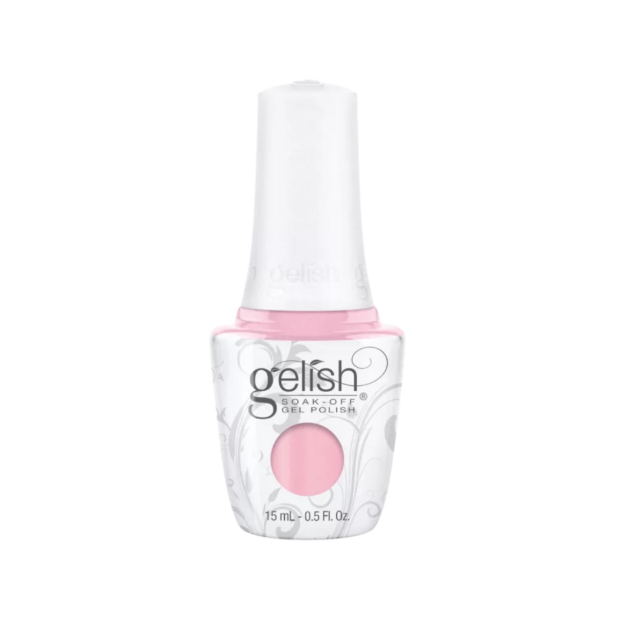 Gelish - You're So Sweet You're Giving Me A Toothache Soak Off Gel Polish 15ml – front of pack