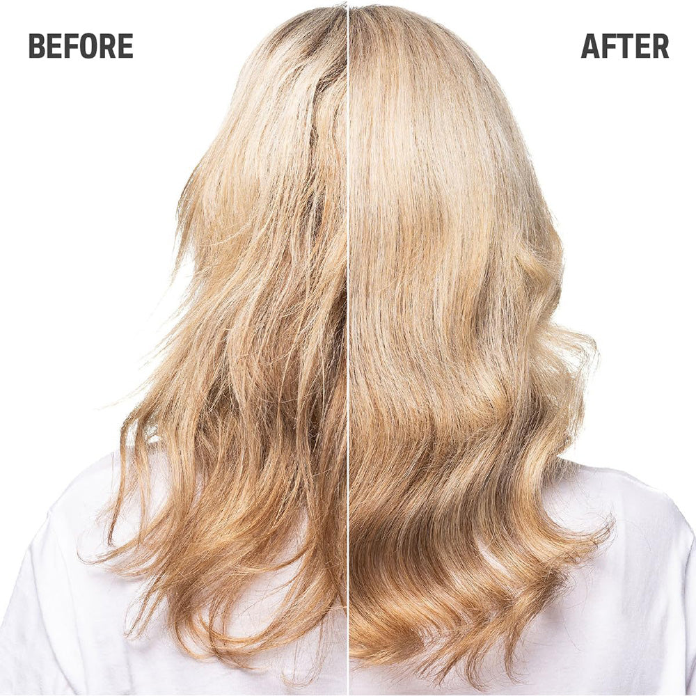 Goldwell - Blonde & Highlights Brilliance Serum Spray 150ml – product view 3