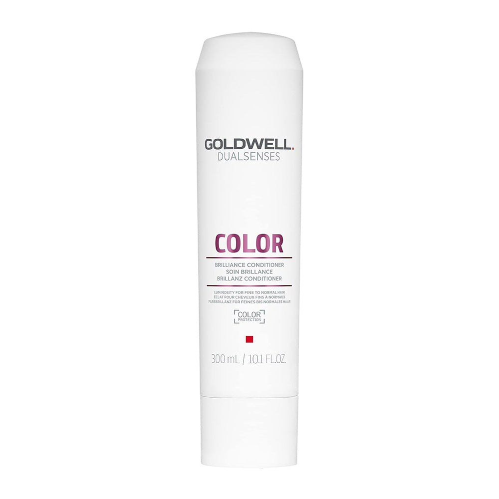 Goldwell - Color Brilliance Conditioner 300ml – front of pack