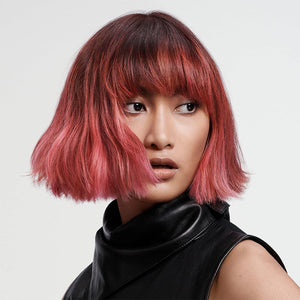 Goldwell - Color Brilliance Shampoo 300ml – product view 4