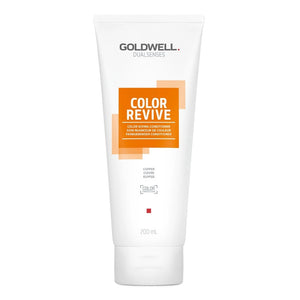 Goldwell - Color Conditioner Copper 200ml – front of pack