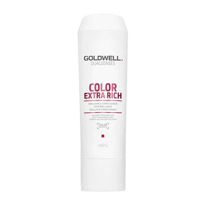 Goldwell - Color Extra Rich Brilliance Conditioner 300ml – front of pack