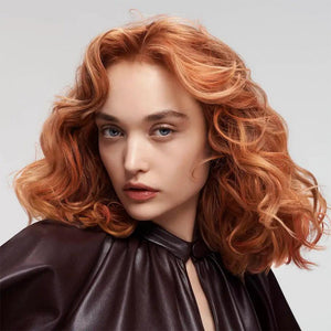 Goldwell - Color Extra Rich Brilliance Conditioner 300ml – product view 4