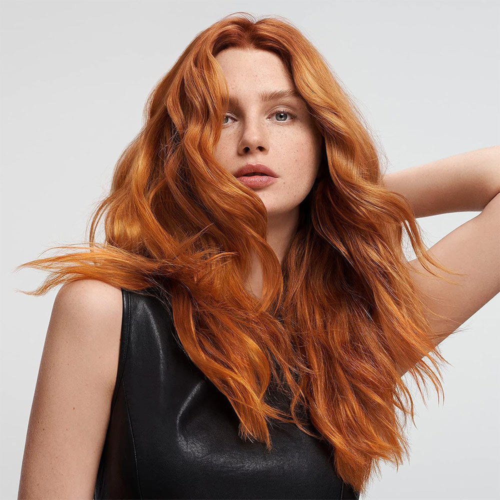 Goldwell - Color Revive Root Retouch Powder Copper Red 3.7g – product view 3