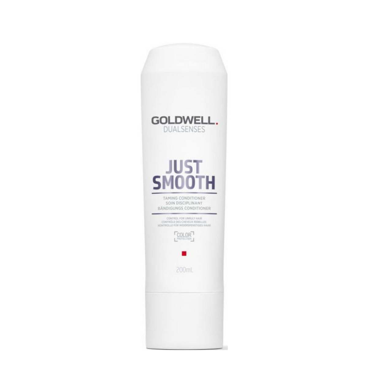 Goldwell - Just Smooth Taming Conditioner 300ml – front of pack