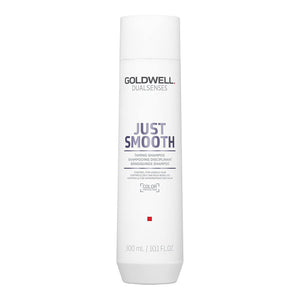 Goldwell - Just Smooth Taming Shampoo 300ml – front of pack
