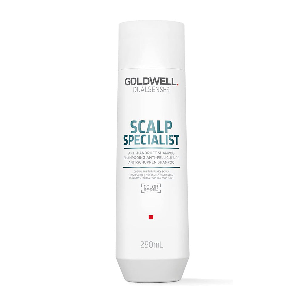 Goldwell - Scalp Specialist Anti-Dandruff Shampoo 250ml – front of pack