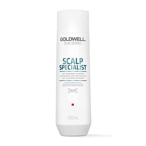 Goldwell - Scalp Specialist Anti-Dandruff Shampoo 250ml – front of pack