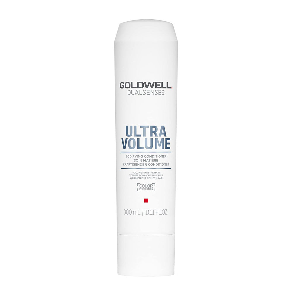 Goldwell - Ultra Volume Bodifying Conditioner 300ml – front of pack