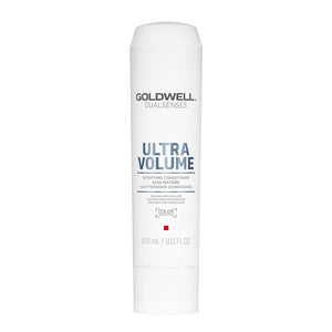 Goldwell - Ultra Volume Bodifying Conditioner 300ml – front of pack