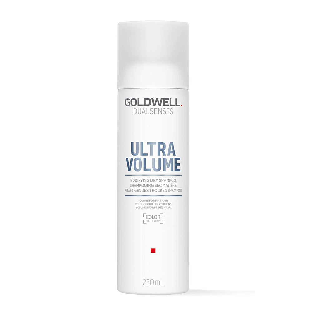 Goldwell - Ultra Volume Bodifying Dry Shampoo 250ml – front of pack