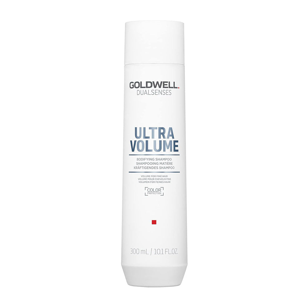 Goldwell - Ultra Volume Bodifying Shampoo 300ml – front of pack