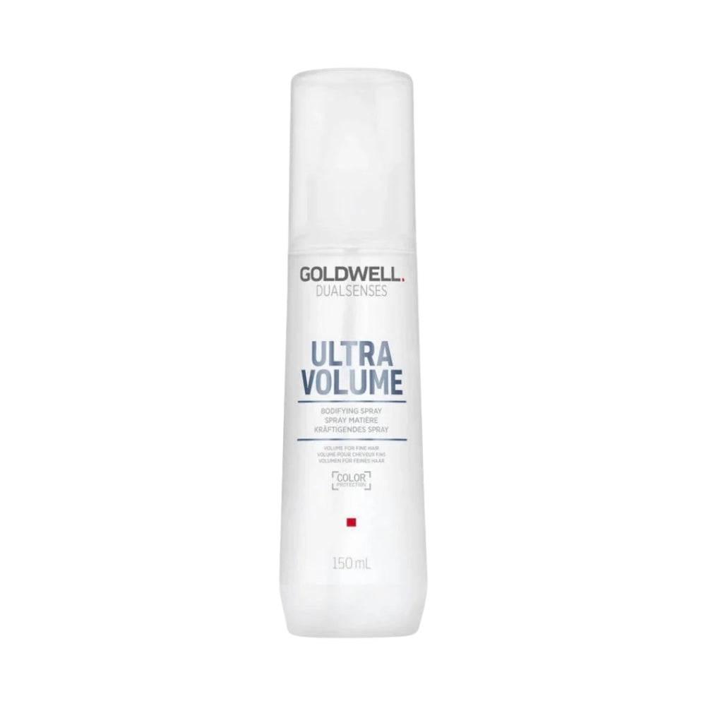 Goldwell - Ultra Volume Bodifying Spray 150ml – front of pack