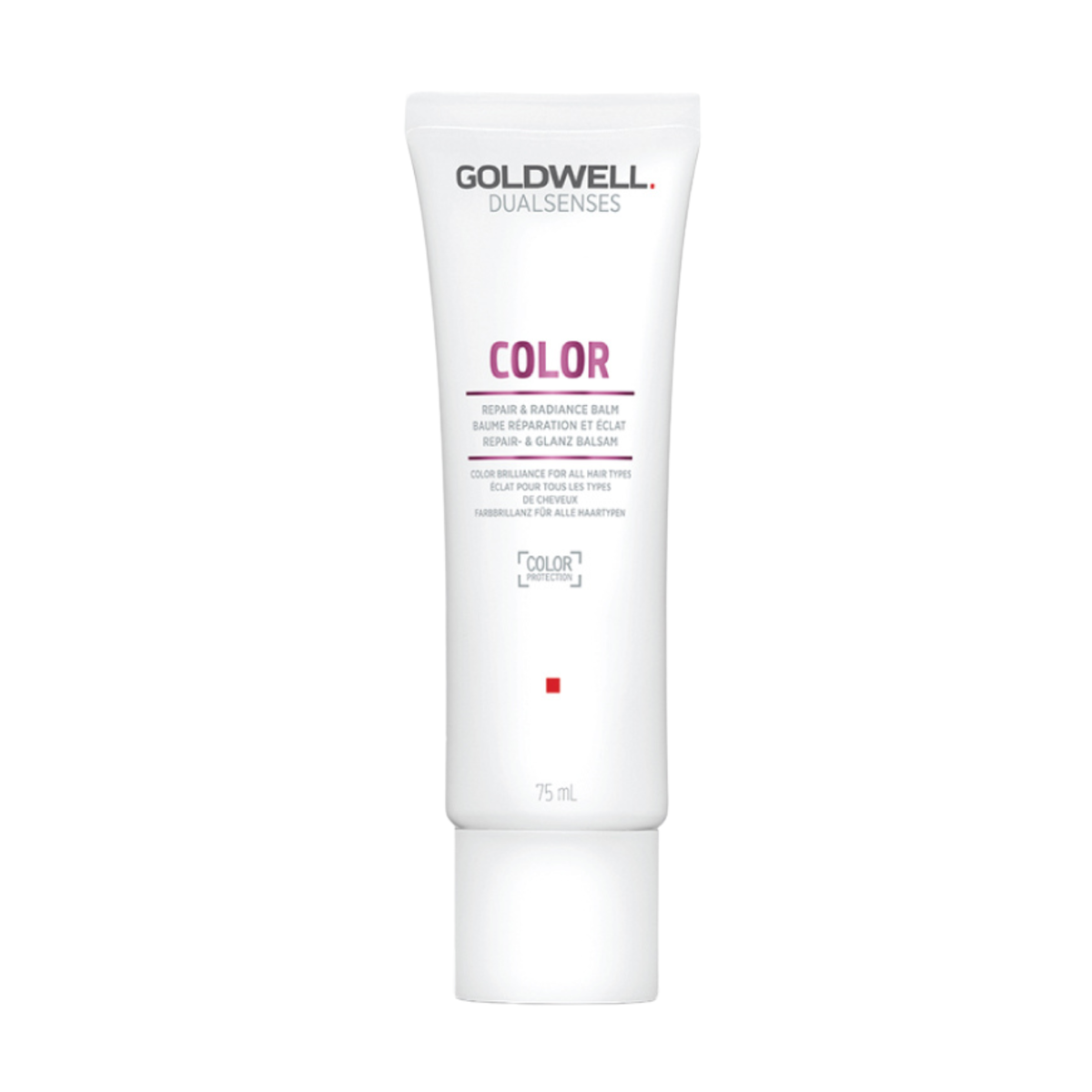 Goldwell - Color Repair & Radiance Balm 75ml – front of pack