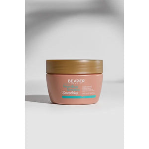 Beaver - Brazilian Keratin Shampoo, Conditioner & Mask Trio Bundle – Beaver Brazilian Keratin Mask 250ml