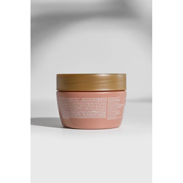 Beaver - Brazilian Keratin Shampoo, Conditioner & Mask Trio Bundle – Beaver Brazilian Keratin Mask 250ml (detail)