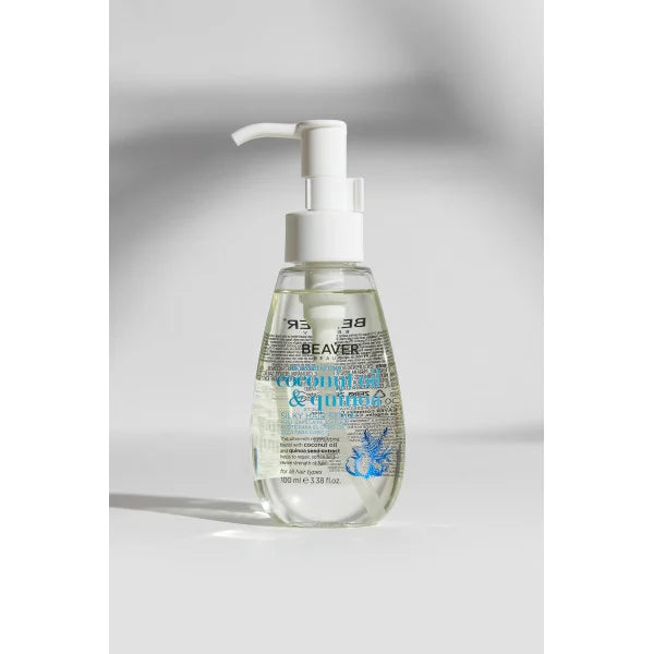 Beaver - Coconut C Quinoa Serum 100ml